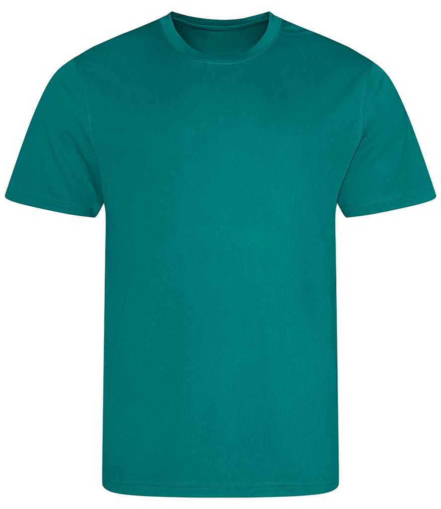 JC001B Jade Front