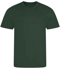 JC001 Bottle Green Front