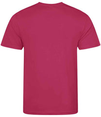 JC001 Hot Pink Back