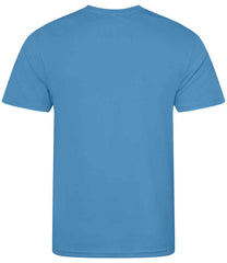 JC001 Sapphire Blue Back