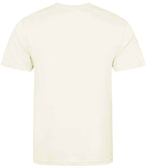JC001 Vanilla Back