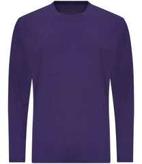 JC002 Purple Front