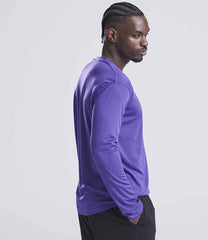 JC002 Purple Model