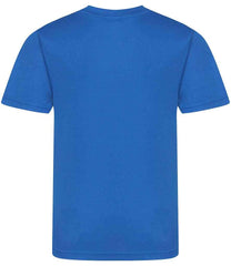 JC020B Royal Blue Back