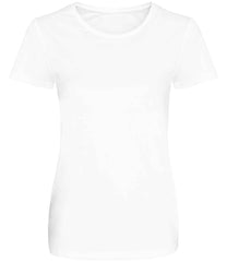 JC025 Arctic White Front