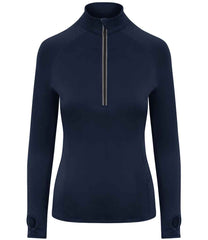 JC035 French Navy Front