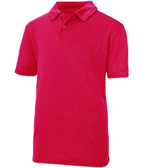 JC040B Hot Pink Front