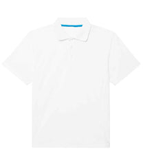 JC041 Arctic White Front