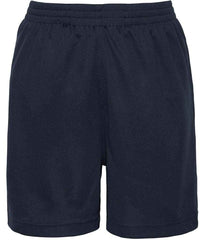 JC080B French Navy Front