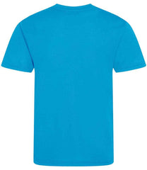 JC201B Sapphire Blue Back