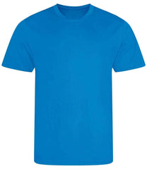 JC201 Sapphire Blue Front