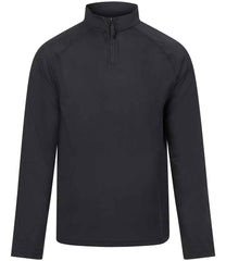 JC230 Jet Black Front