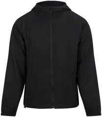 JC282 Jet Black Front