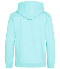JH001B Peppermint Back