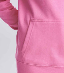 JH001F Candyfloss Pink Model