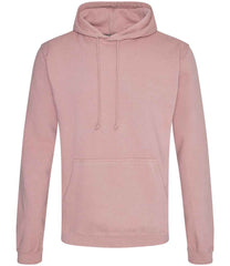 JH001 Dusty Pink Front