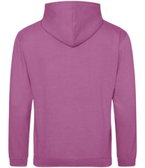JH001 Pinky Purple Back