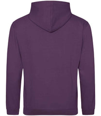 JH001 Plum Back