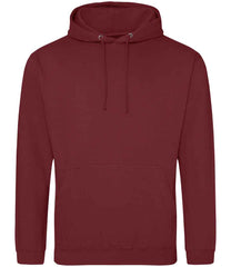JH001 Red Hot Chilli Front