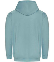 JH001 Seafoam Back