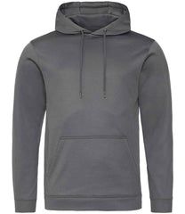 JH006 Steel Grey Front