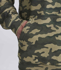 JH014 Green Camo Model