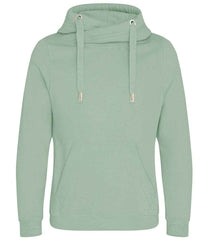 JH021 Dusty Green Front