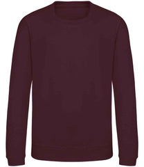 JH030B Burgundy Front