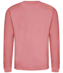 JH030 Dusty Rose Back