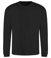 JH030 Jet Black Front