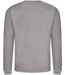 JH030 Platinum Grey Back