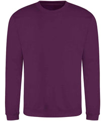 JH030 Plum Front