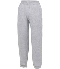 JH072B Heather Grey Front