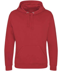 JH101 Fire Red Front