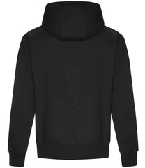 JH120 Deep Black Back