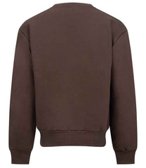 JH123 Espresso Back