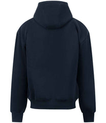 JH125 New French Navy Back