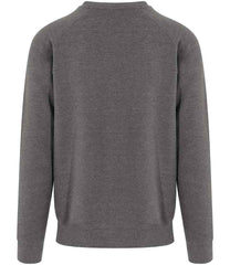 JH130 Charcoal Back