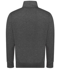 JH147 Charcoal Back