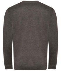 JH230 Charcoal Back
