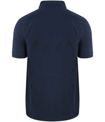 JP002 Navy Back
