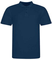 JP100 Ink Blue Front