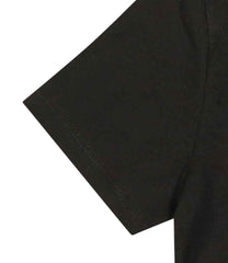 JT006 Heather Black Detail