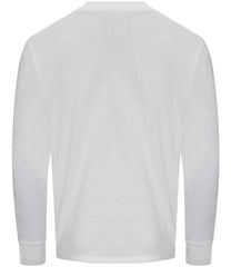 JT019 White Back