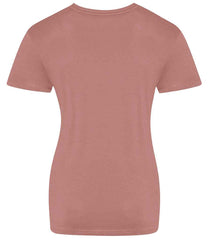 JT100F Dusty Pink Back