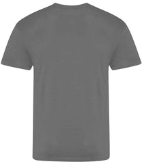 JT100 Charcoal Back