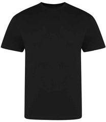 JT100 Deep Black Front
