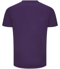 JT100 Purple Back