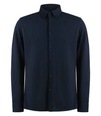 K143 Navy Front