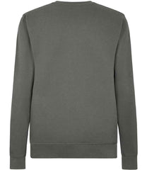 K337 Dark Grey Back